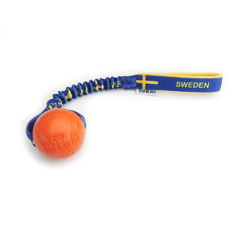 Sverigeleksak  med boll