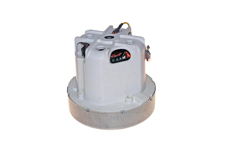Motor till Beam - 9