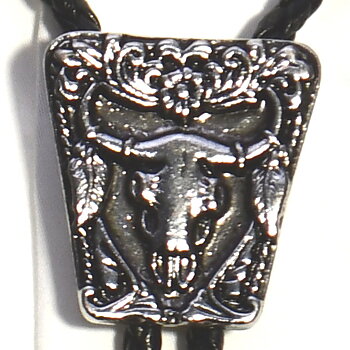 Bolotie BULL IN FRAME