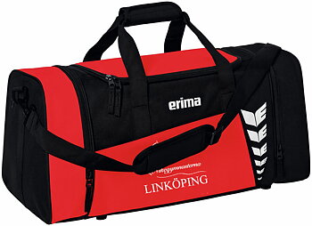 ERIMA Six Wings Sports Bag Medium, GF Nikegymnasterna