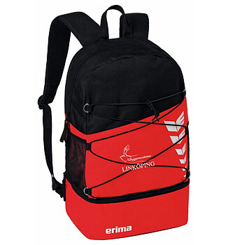 ERIMA Six Wings Ryggsäck, GF Nikegymnasterna
