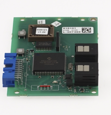 CPU MODUL F1X-20/30 V1.20RES.D	  (089404) - 2