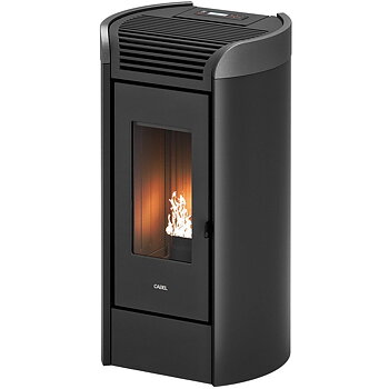 Pelletskamin FENICE PLUS 11 KW
