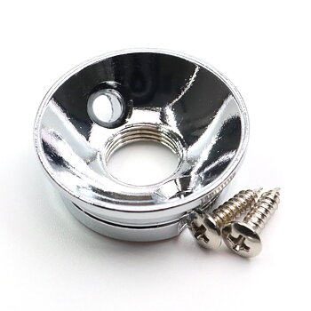 T-Style Jack Plate Electro-Socket  (3/8" Thread)