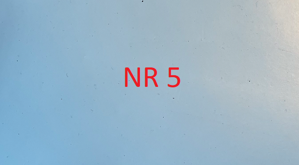 Liner reparationsbit - 4