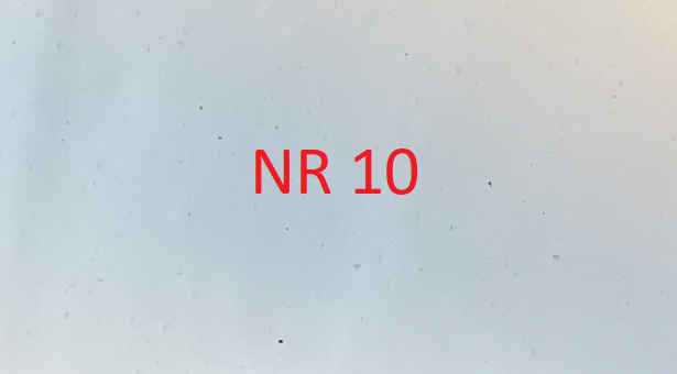 Liner reparationsbit - 7