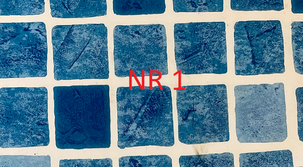 Liner reparationsbit