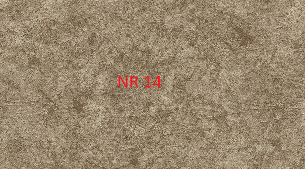 Liner reparationsbit - 11