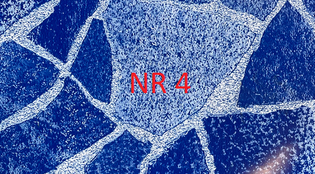Liner reparationsbit - 3