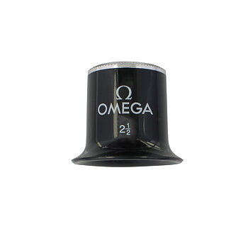 Omega lupp