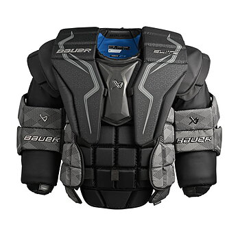 Bauer UB Elite Sr S23 målvaktskombinat