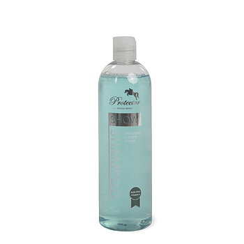 Hästschampo Protector Show Schampoo 500ml