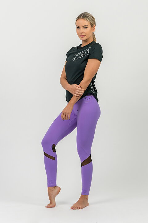FIT Active Functional T-shirt, black
