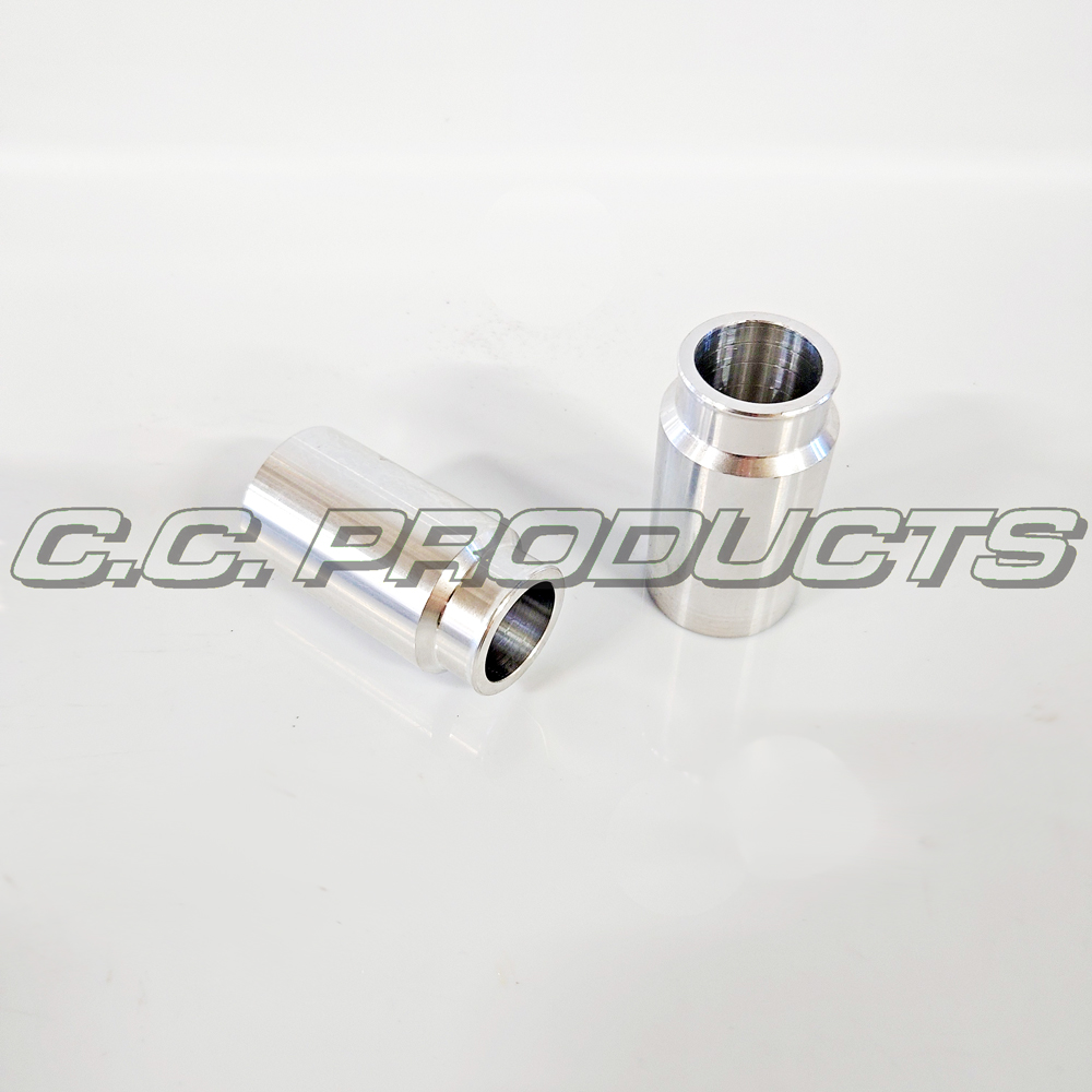 Axle collar Universal