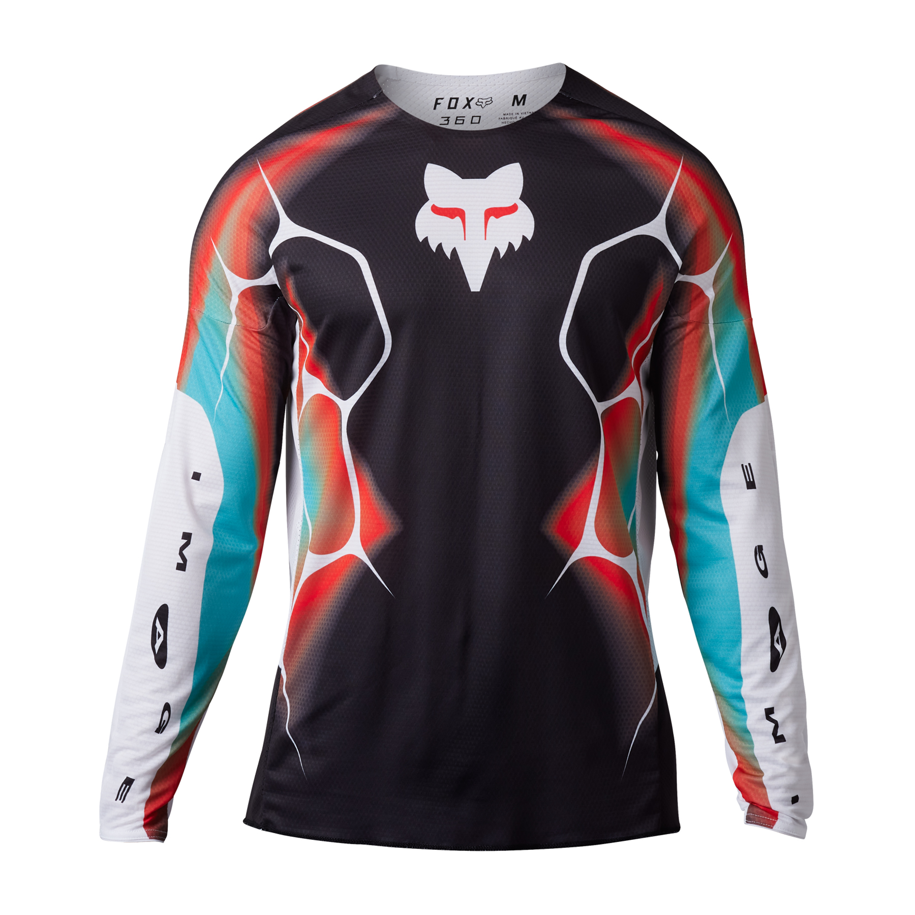 360 Syz Jersey