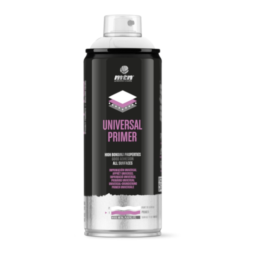 MTN PRO Universal Primer 400 ml
