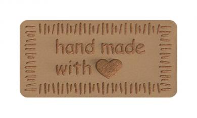 Handmade with <3