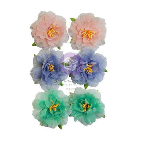 The Plant Department Flowers Soft Pastels (6pcs) - 2