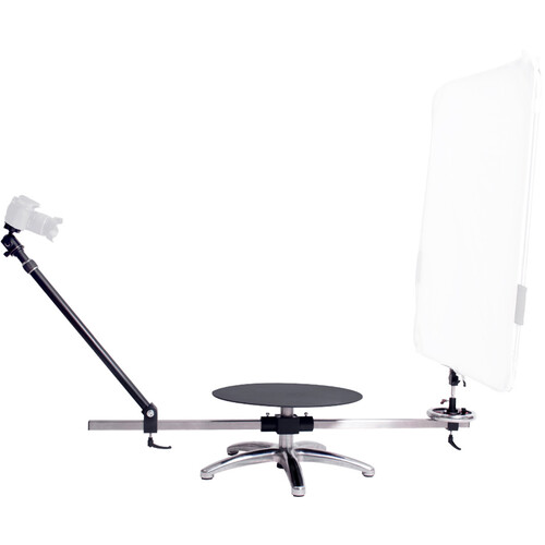 DigitalFoto V360PRO Full Body Camera Booth Spinning Rig Video Rotating Platform Photo Booth - 9