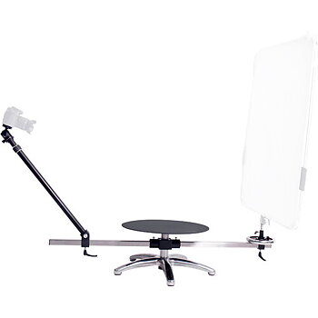 DigitalFoto V360PRO Full Body Camera Booth Spinning Rig Video Rotating Platform Photo Booth