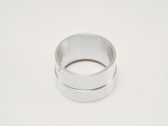 Halsring DCOE 45