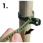 SOFTBINDER DL / Stamstöd - 3