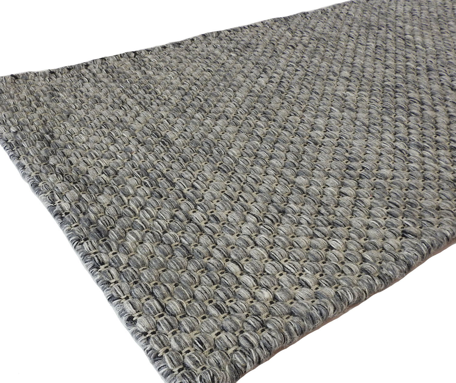 Kerala Grå 75x230cm - 2