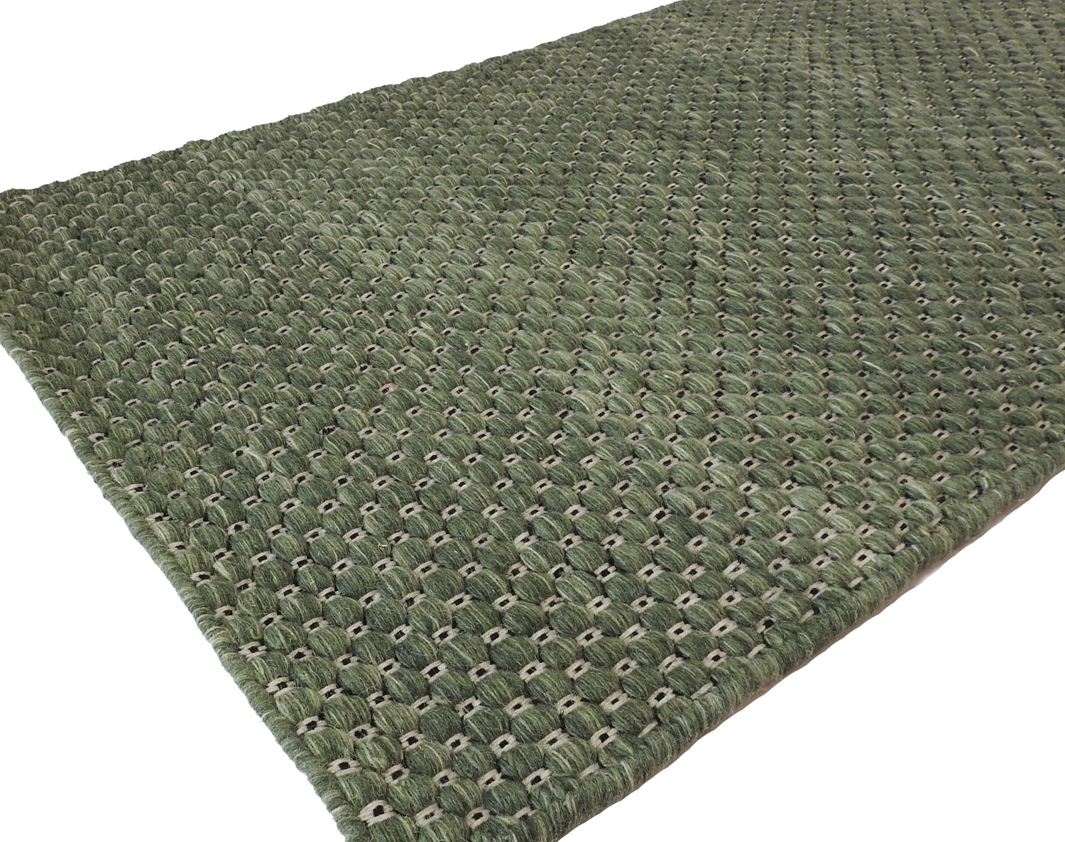 Kerala Grön 75x230cm - 2