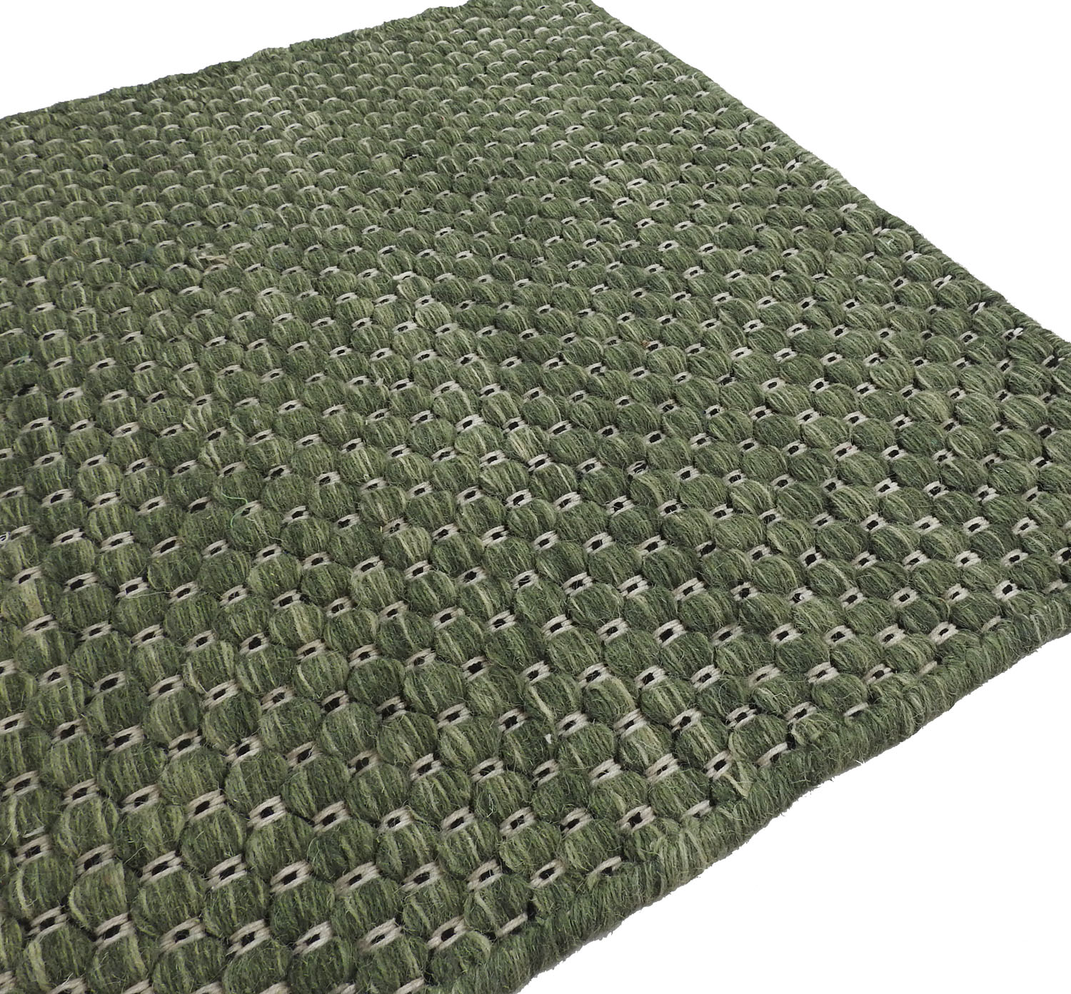 Kerala Grön 75x230cm - 3