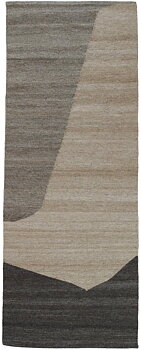 Savoy Mörk 75x230cm