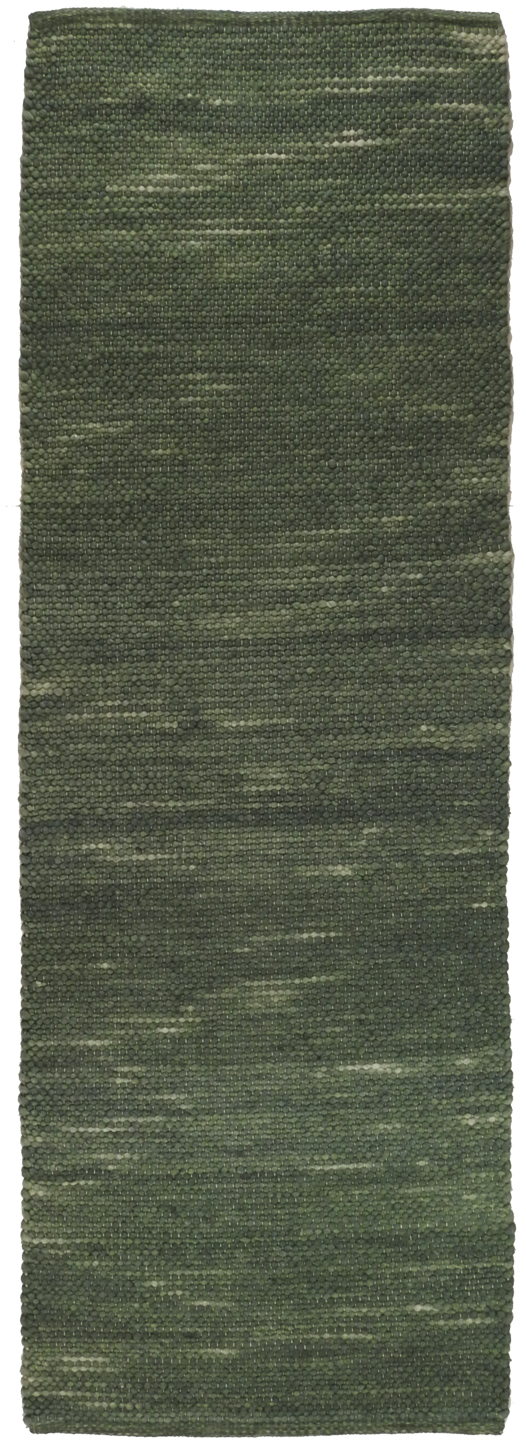 Anholt Grön 75x230cm