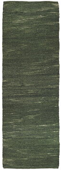 Anholt Grön 75x230cm