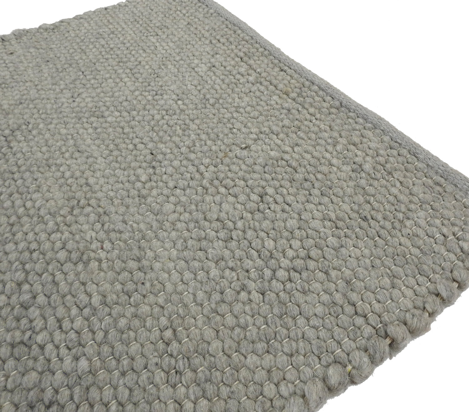 Anholt Ljusgrå 75x230cm - 3