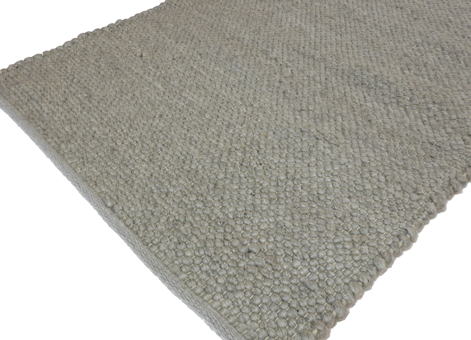 Anholt Ljusgrå 75x230cm - 2