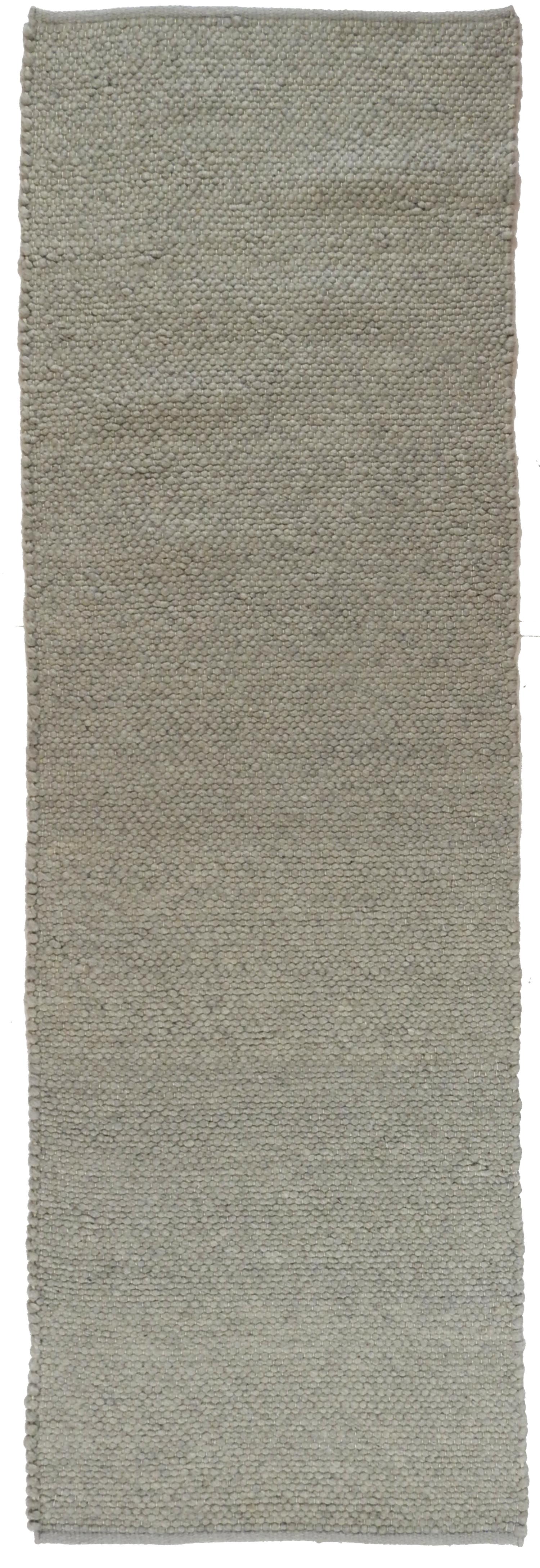 Anholt Ljusgrå 75x230cm