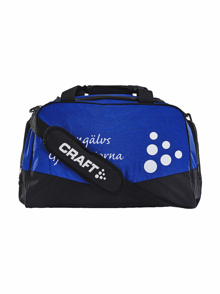 Träningsväska Squad Duffel Large