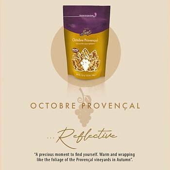 OCTOBRE PROVENCAL - ITALWAX SOLO  / 100