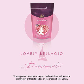 LOVELY BELLAGIO - ITALWAX SOLO  / 100