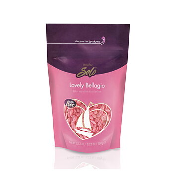 LOVELY BELLAGIO - ITALWAX SOLO  / 100