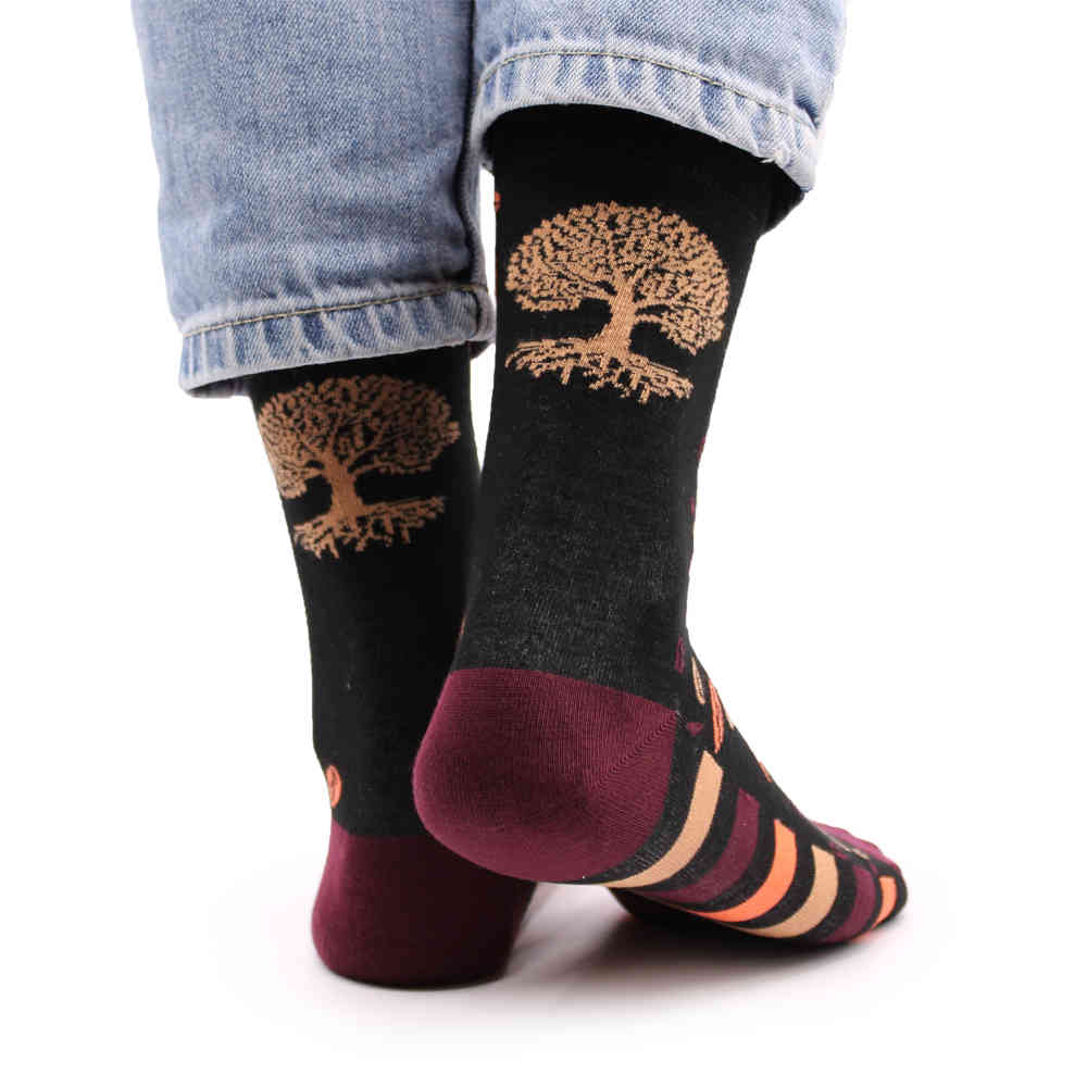 Hop Hare Bambustrumpor- Tree of Life