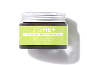 BIOME+ Smoothing Cloud Creme
