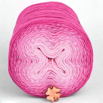 Cotton Cake - 302 Bubblegum