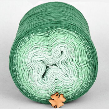 Cotton Cake - 313 Emerald