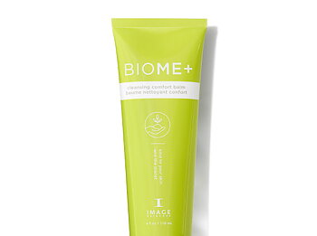 BIOME+ Cleansing Comfort Balm