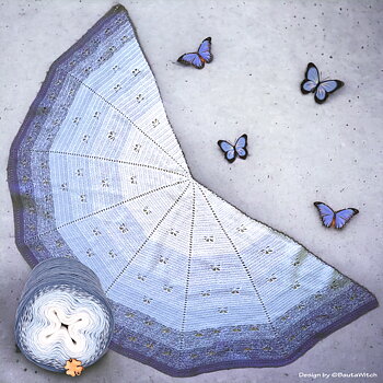 Cotton Cake - 315 Sky