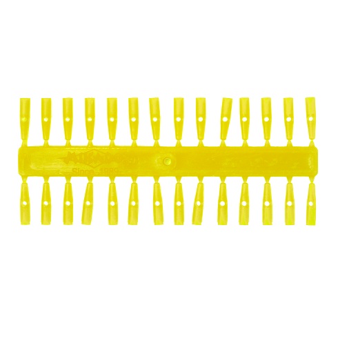 Mikado Baiting Needle Pusher/Pushstops - 4