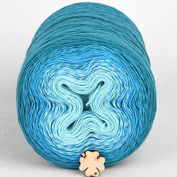Cotton Cake - 314 Caribbean