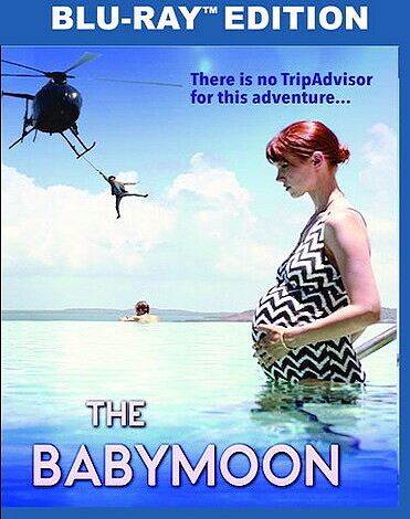 Babymoon (BLU-RAY)
