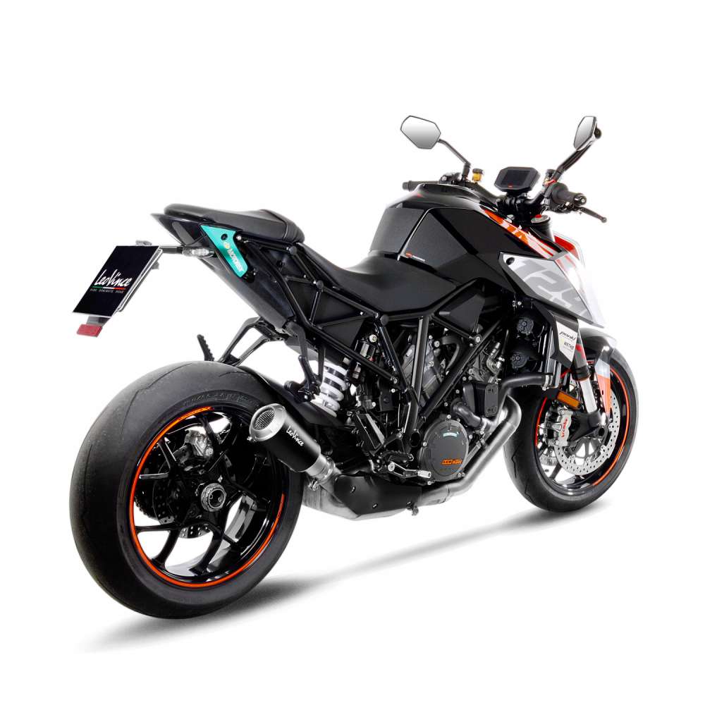 1290 SuperDukeR 2017-2019