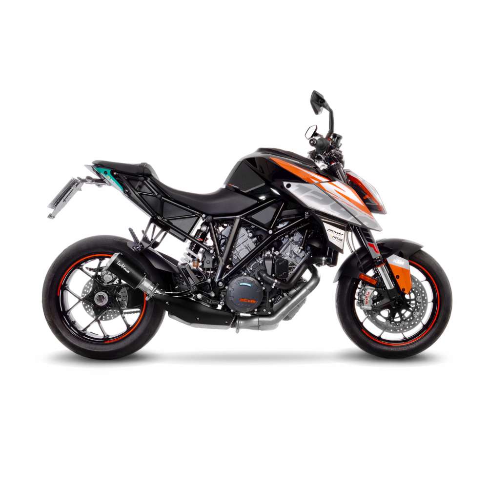 1290 SuperDukeR 2017-2019 - 4